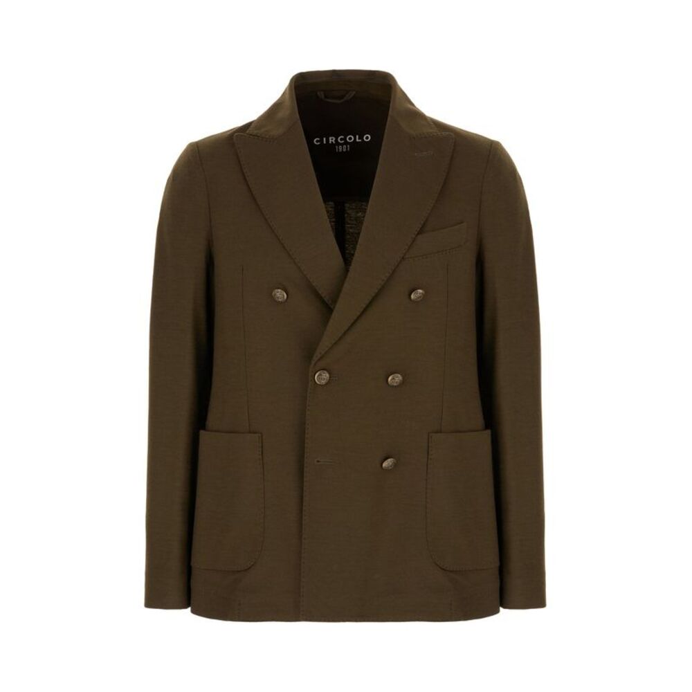 Circolo Man Clothing Blazers E Gilets